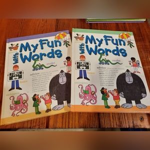 Southwestern Advantage Books